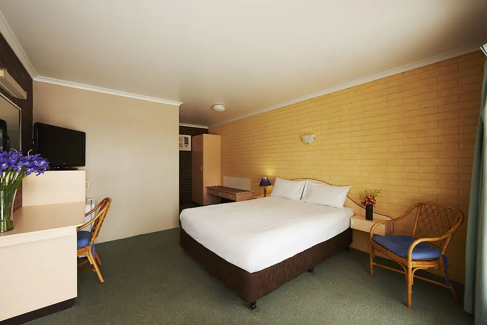 Takalvan Motel Bundaberg